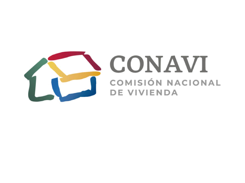 Logotipo de CONAVI